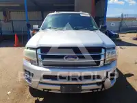 2015 Ford EXPEDITION фото