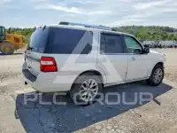 2015 Ford EXPEDITION фото
