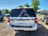 2015 Ford EXPEDITION фото