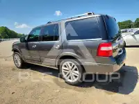 2015 Ford EXPEDITION фото