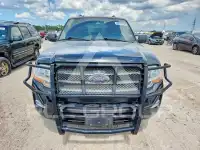 2015 Ford EXPEDITION фото