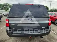 2015 Ford EXPEDITION фото