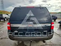 2015 Ford EXPEDITION photo