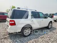 2015 Ford EXPEDITION photo