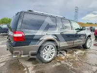 2015 Ford EXPEDITION photo