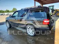 2015 Ford EXPEDITION photo