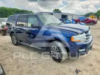 2015 Ford EXPEDITION фото