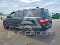 2015 Ford EXPEDITION фото