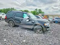 2015 Ford EXPEDITION фото