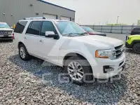 2015 Ford EXPEDITION photo
