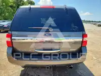 2015 Ford EXPEDITION фото