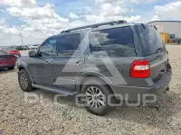 2015 Ford EXPEDITION фото