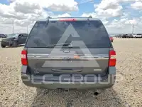 2015 Ford EXPEDITION фото