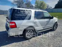 2015 Ford EXPEDITION photo