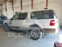 2015 Ford EXPEDITION фото
