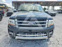 2015 Ford EXPEDITION photo