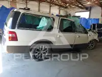 2015 Ford EXPEDITION фото