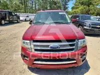2015 Ford EXPEDITION фото