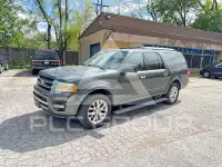 2015 Ford EXPEDITION photo