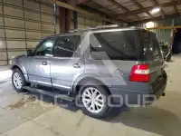 2015 Ford EXPEDITION фото