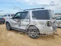 2015 Ford EXPEDITION фото