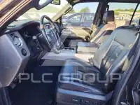 2015 Ford EXPEDITION photo