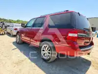 2015 Ford EXPEDITION фото