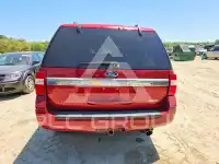 2015 Ford EXPEDITION фото