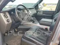 2015 Ford EXPEDITION фото