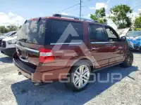 2015 Ford EXPEDITION photo