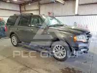 2015 Ford EXPEDITION фото