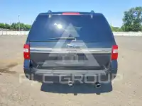 2015 Ford EXPEDITION photo