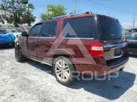 2015 Ford EXPEDITION photo