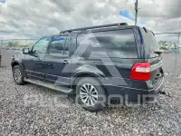 2015 Ford EXPEDITION фото