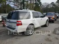 2015 Ford EXPEDITION фото