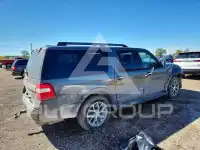 2015 Ford EXPEDITION фото