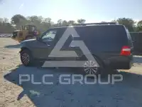 2015 Ford EXPEDITION фото