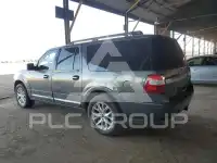 2015 Ford EXPEDITION фото