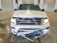 2015 Ford EXPEDITION photo