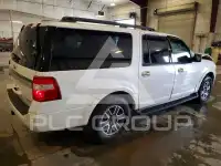 2015 Ford EXPEDITION photo