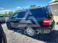 2015 Ford EXPEDITION фото