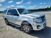 2015 Ford EXPEDITION фото