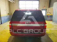 2015 Ford EXPEDITION фото