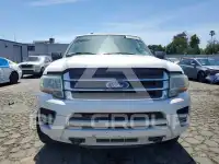 2015 Ford EXPEDITION фото