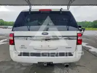 2015 Ford EXPEDITION photo