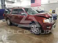 2015 Ford EXPEDITION фото