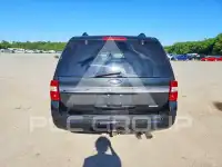2015 Ford EXPEDITION фото