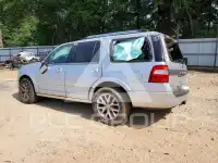 2015 Ford EXPEDITION photo