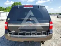 2015 Ford EXPEDITION фото