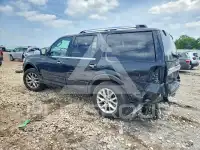 2015 Ford EXPEDITION photo